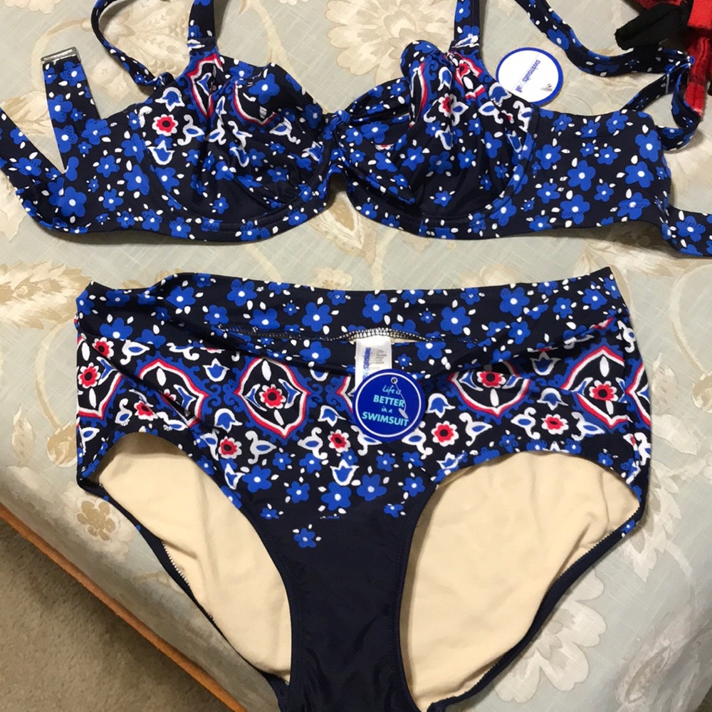 Bathing suit - swimsuits for all brand